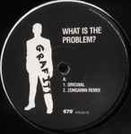 Grafiti What Is The Problem?