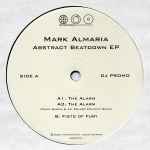 Mark Almaria Abstract Beatdown EP