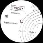 Tricky Antimatter Remixes 2