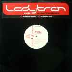 Ladytron Evil (M-Factor Remix)