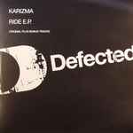 Karizma Ride E.P.