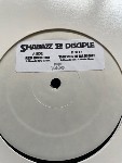 Shabazz The Disciple Red Hook Day/Thieves In Da Nite (Heist) (Test Press)