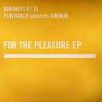 Playmaker Presents Gunnar For The Pleasure EP