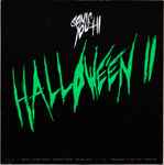 Sonic Youth Halloween II