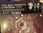 Meat Beat Manifesto & Merzbow Extinct