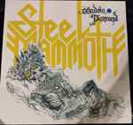 Steel Mammoth Shadow Diamond