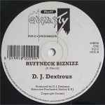 DJ Dextrous Ruffneck Biznizz