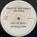 The Ragga Twins Wipe The Needle