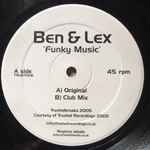 Ben & Lex Funky Music