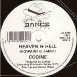 Codine Heaven & Hell / Holistic