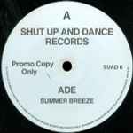 Adé Summer Breeze