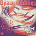 Yan Tregger Space Oddities 1974-1991