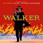 Joe Strummer Walker