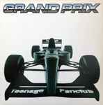 Teenage Fanclub Grand Prix