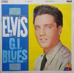 Elvis Presley G.I. Blues