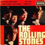 The Rolling Stones It's All Over Now