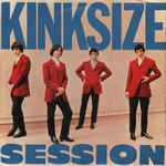 The Kinks Kinksize Session