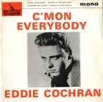 Eddie Cochran C'mon Everybody