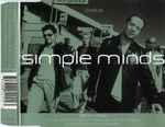 Simple Minds Glitterball