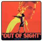 David Holmes Out Of Sight (Music From The Motion Picture)