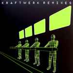 Kraftwerk Remixes