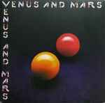 Wings Venus And Mars