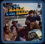 The Mamas & The Papas Best Of The Mamas & The Papas - California Dreamin'