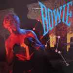 David Bowie Let's Dance