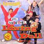 Cliff Richard Living Doll