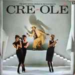 Kid Creole And The Coconuts Cre~Olé - The Best Of Kid Creole And The Coconuts