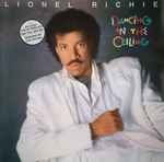 Lionel Richie Dancing On The Ceiling