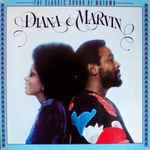 Diana Ross & Marvin Gaye Diana & Marvin