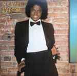 Michael Jackson Off The Wall