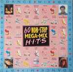 Various Dance ▷ Mix ▷ '87 - 60 Non-Stop Mega-Mix Hits