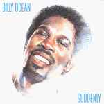 Billy Ocean Suddenly