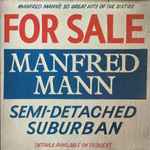Manfred Mann Semi-Detached Suburban (20 Great Hits Of The Sixties)