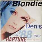 Blondie Denis (The '88 Remix) 