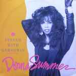 Donna Summer Dinner With Gershwin