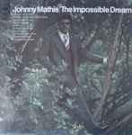 Johnny Mathis The Impossible Dream