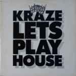 Kraze Let's Play House