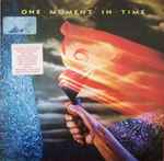 Various 1988 Summer Olympics Album: One Moment In Time