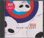 Muse Plug In Baby CD#1