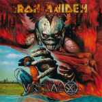 Iron Maiden Virtual XI