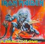 Iron Maiden A Real Live One