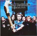 Iron Maiden The Wicker Man