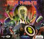 Iron Maiden Out Of The Silent Planet