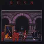 Rush Moving Pictures