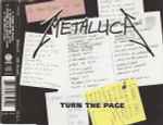 Metallica Turn The Page