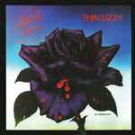 Thin Lizzy Black Rose (A Rock Legend)