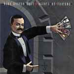 Blue Öyster Cult Agents Of Fortune